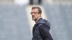 Fredi Bobic ist der neue Sport-Geschäftsführer bei Hertha BSC