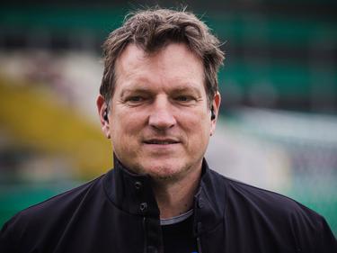Andreas Herzog bejubelte als Co-Trainer den nächsten Sieg