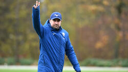 Heiko Butscher übernimmt als Cheftrainer beim VfL Bochum