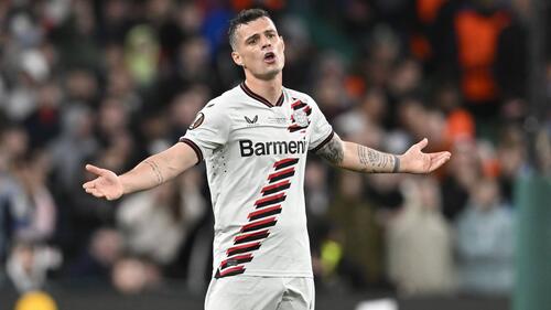 Netz-Reaktionen: Bayer Leverkusen findet "Endgegner"