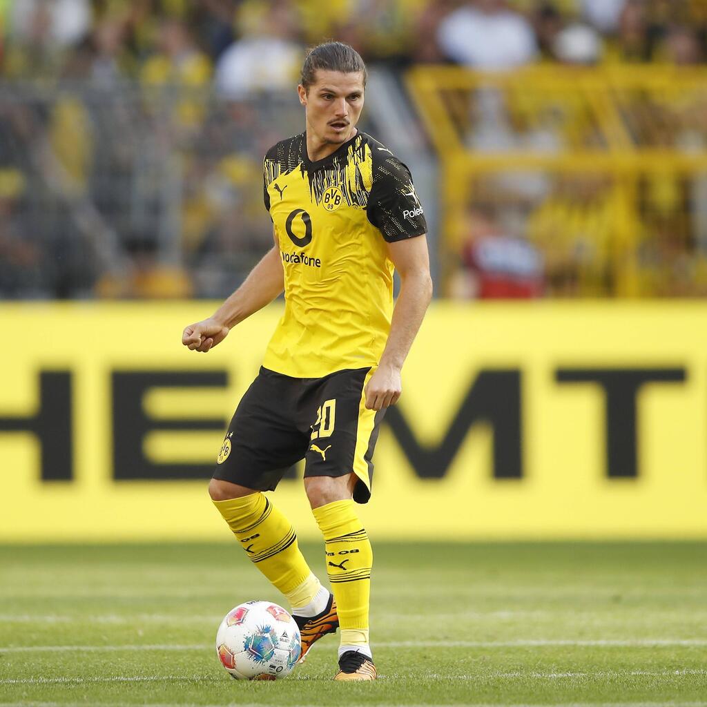 Marcel Sabitzer