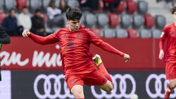 Felipe Chávez bleibt dem FC Bayern erhalten