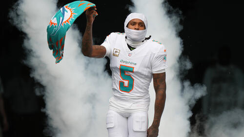 Jalen Ramsey verlässt die Dolphins