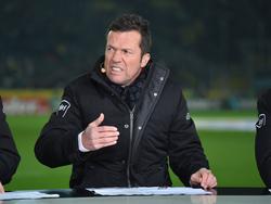 Matthäus rät Werder zu einer Verlängerung mit Pizarro