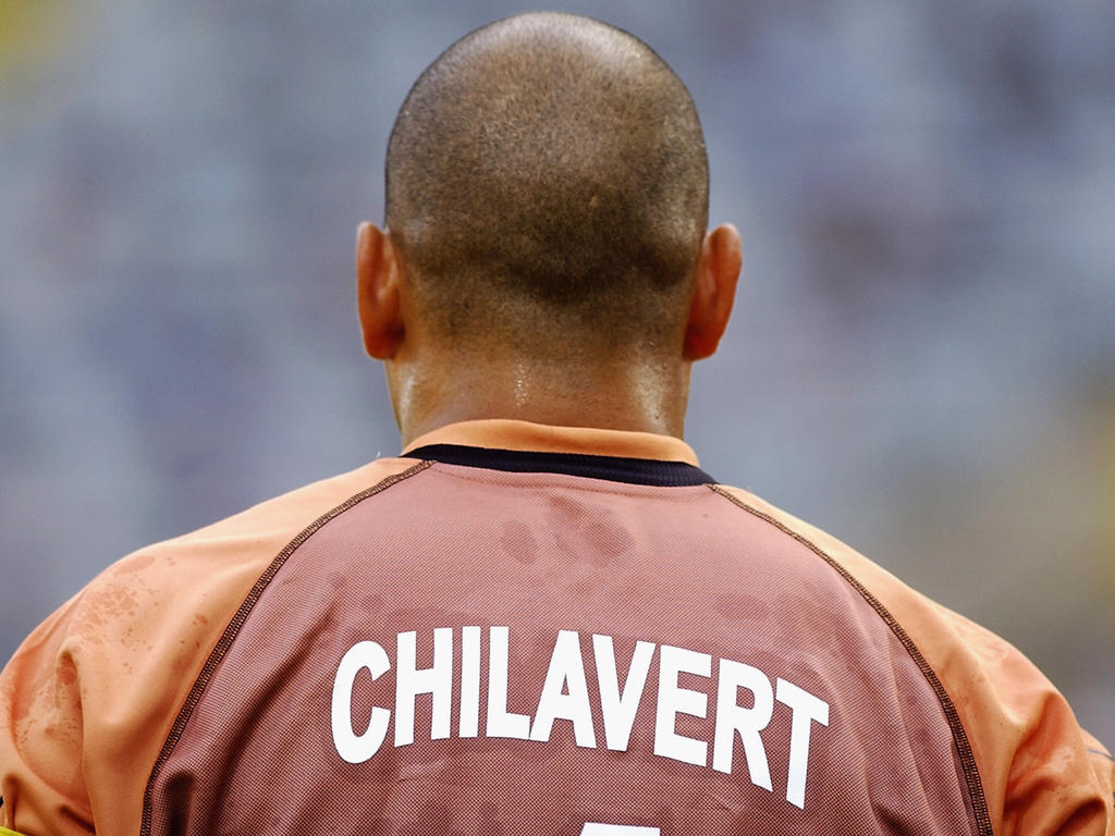 Chilavert ha sido uno de los porteros más famosos de la historia de su selección. (Foto: Getty)