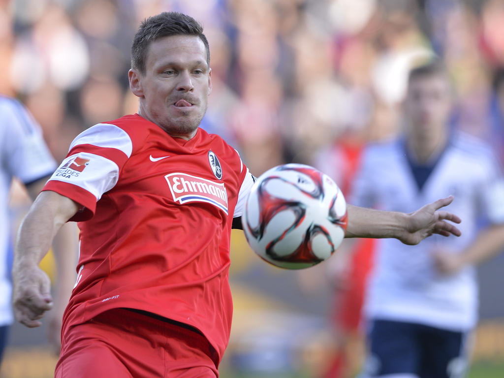 Sascha Riether wechselt zum FC Schalke Sascha Riether wechselt zum FC Schalke