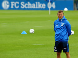 Markus Weinzierl findet bei Schalke 04 bald noch bessere Strukturen vor