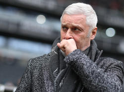 Armin Veh spricht über Ausstiegsklauseln beim 1. FC Köln