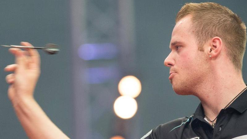 Darts Em 2021 Dortmund Darts Em 2021 Dortmund