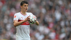 Benjamin Pavard wechselte vom VfB Stuttgart zum FC Bayern