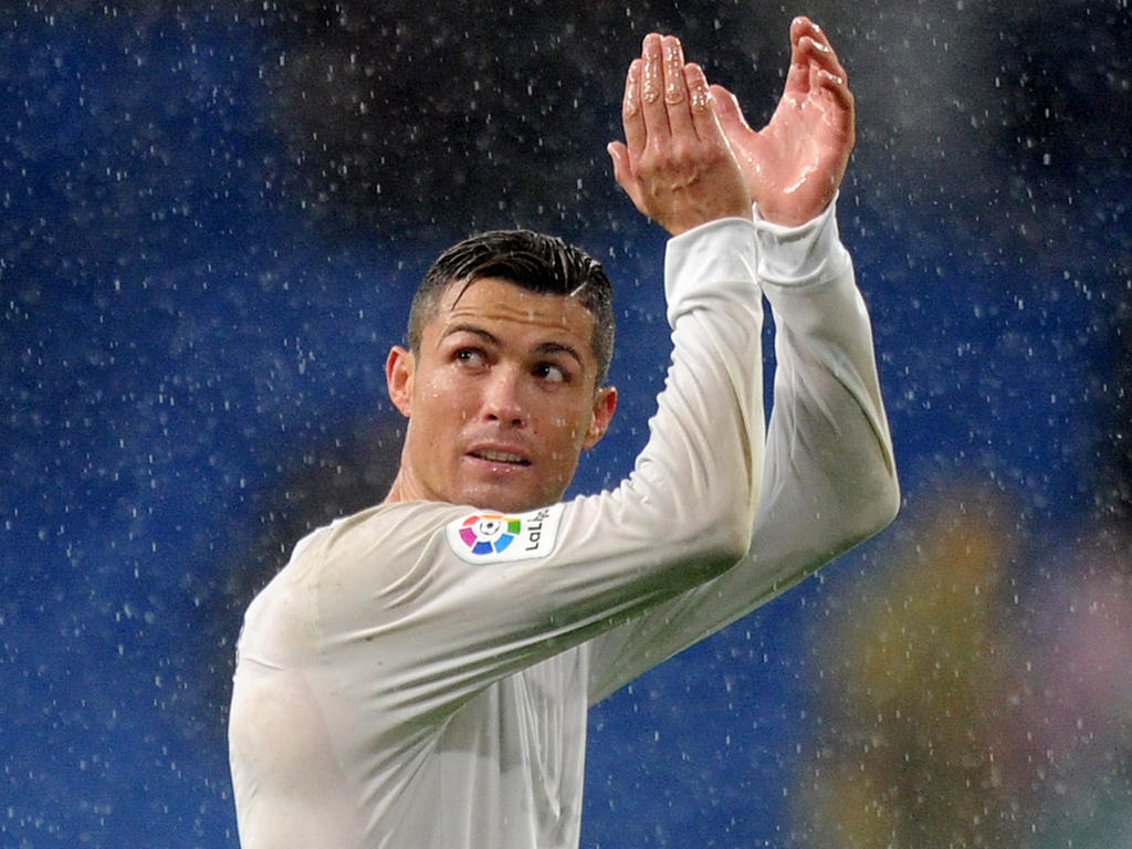 Cristiano Ronaldo aplaudiría la prohibición de los datos privados. (Foto: Getty)