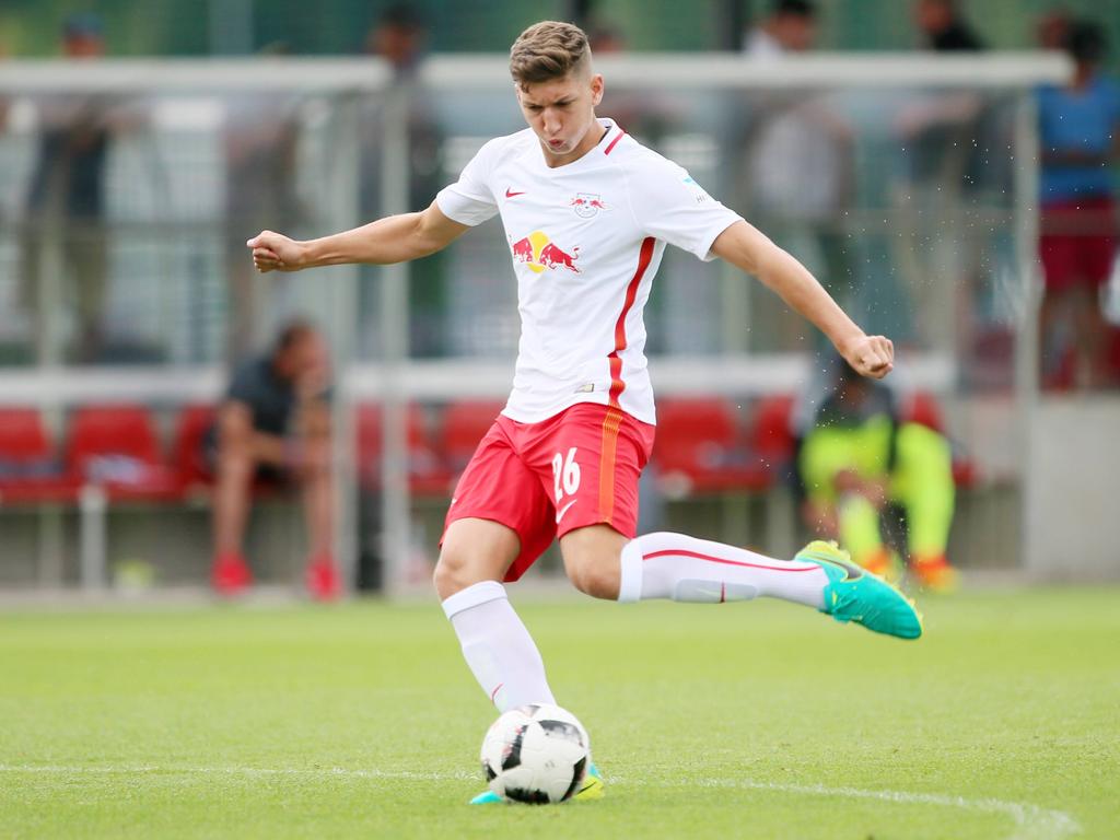 DFB-Talent Vitaly Janelt verstärkt Bochum