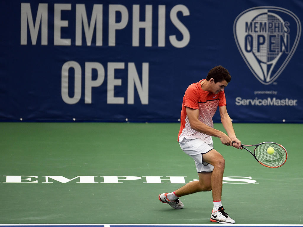 Die bisherigen Memphis Open ziehen nach Long Island Die bisherigen Memphis Open ziehen nach Long Island