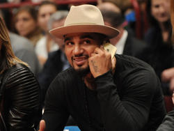 Kevin-Prince Boateng steht vor einer Rückkehr in die Bundesliga