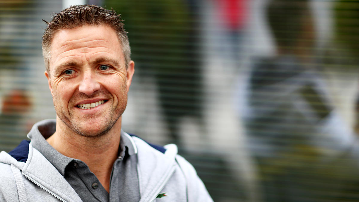 Ralf Schumacher verpasste den Sieg 1997 in Argentinien