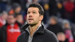 Michael Ballacks Vater Stephan kandidiert für den Aufsichtsrat beim CFC