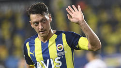 Mesut Özil setzt sich für die südasiatische Gemeinschaft ein
