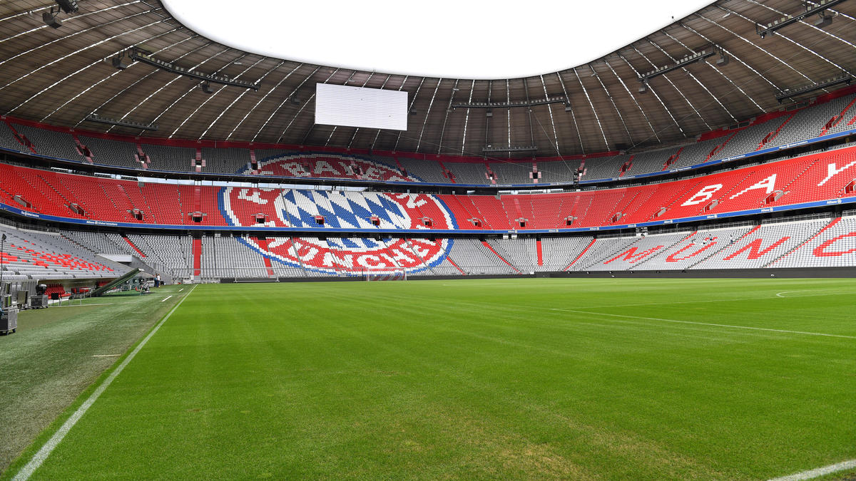FC Bayern und Co. sind vom Coronavirus direkt oder indirekt betroffen