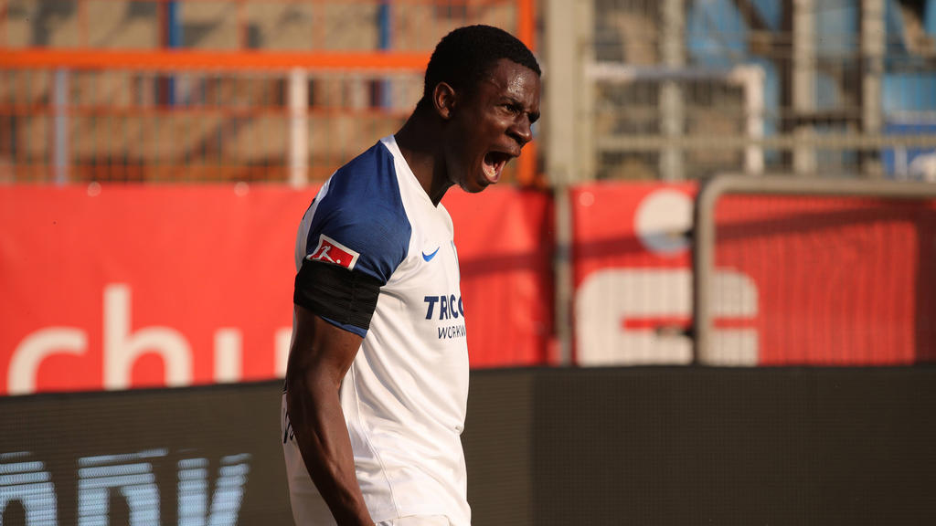 Osei-Tutu kehrt zum VfL Bochum zurück