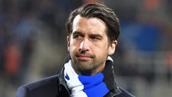Jonas Boldt plant die neue Saison beim Hamburger SV