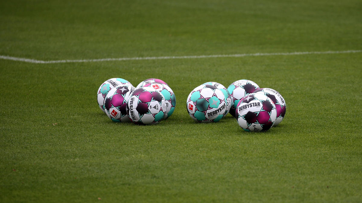 Die Ligue 1 ist von mehreren Coronafällen betroffen Die Ligue 1 ist von mehreren Coronafällen betroffen