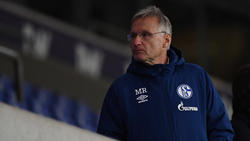 Michael Reschke arbeitet nicht mehr länger für den FC Schalke 04