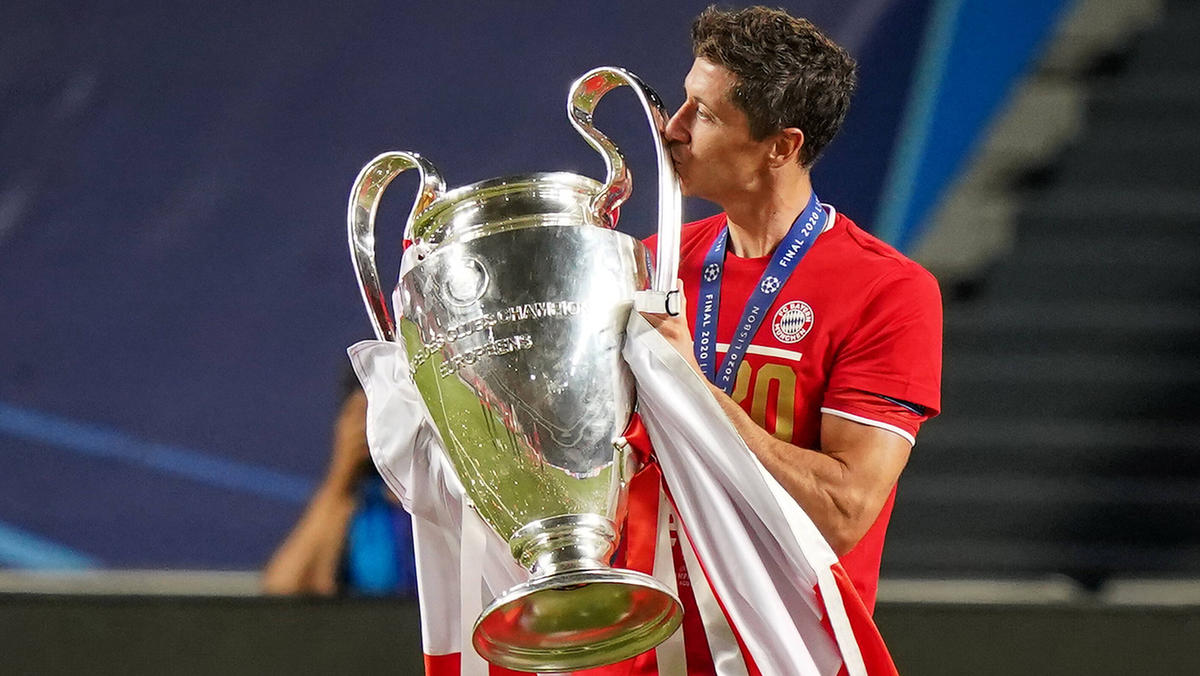 Wie geht es für die Champions League weiter? Wie geht es für die Champions League weiter?