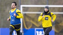 Verlängern Mats Hummels und Marco Reus beim BVB?