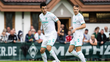 Ilia Gruev schließt sich Leeds United an.