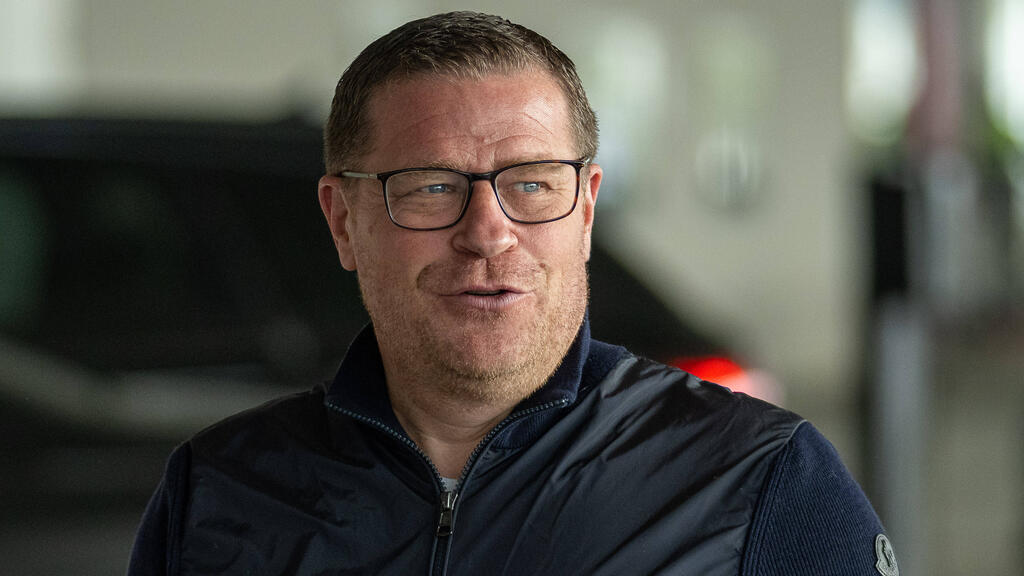 Max Eberl und Co. suchen einen neuen Trainer für den FC Bayern