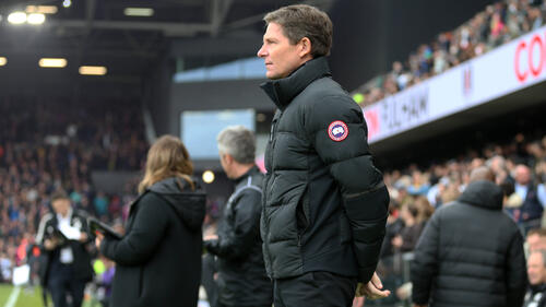 Der FC Bayern beschäftigte sich mit Oliver Glasner