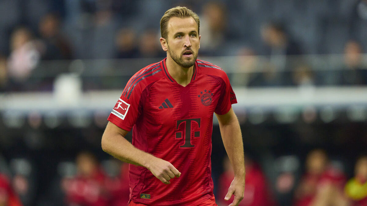 Harry Kane và FC Bayern của anh ấy sẽ gặp VfB Stuttgart vào thứ Bảy