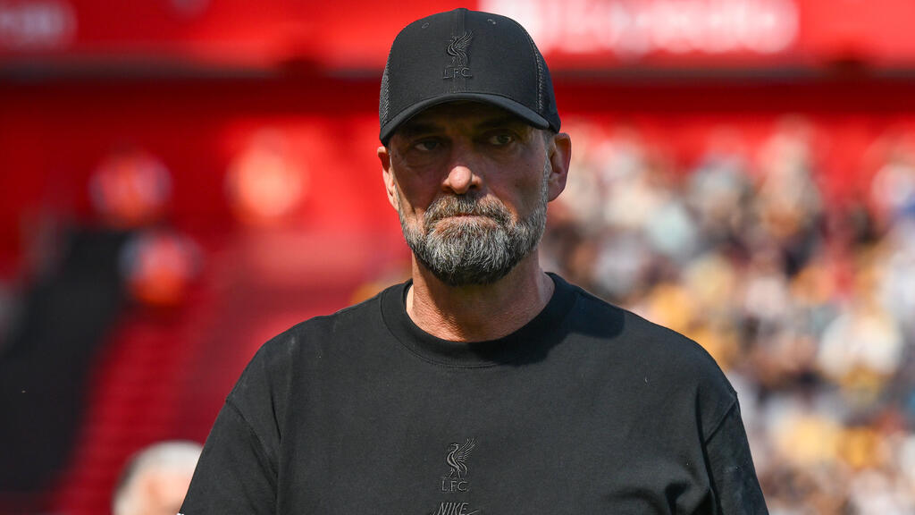 Ex-BVB-Coach Jürgen Klopp landet wohl nicht mehr beim FC Bayern - oder?