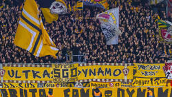 Dynamo Dresden muss sich für den Aufstieg strecken