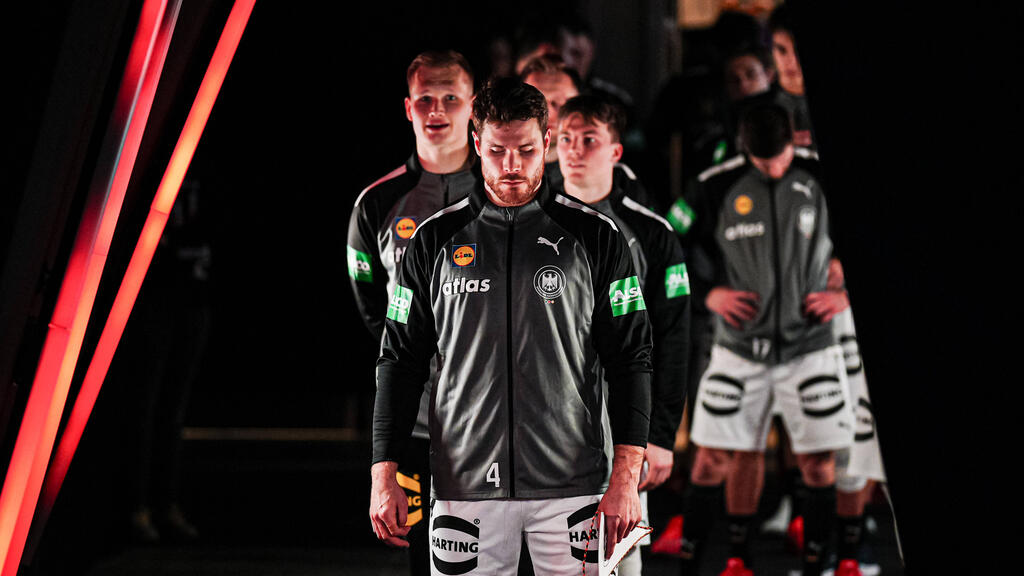 Deutschland trifft im Viertelfinale der Handball-WM auf Portugal