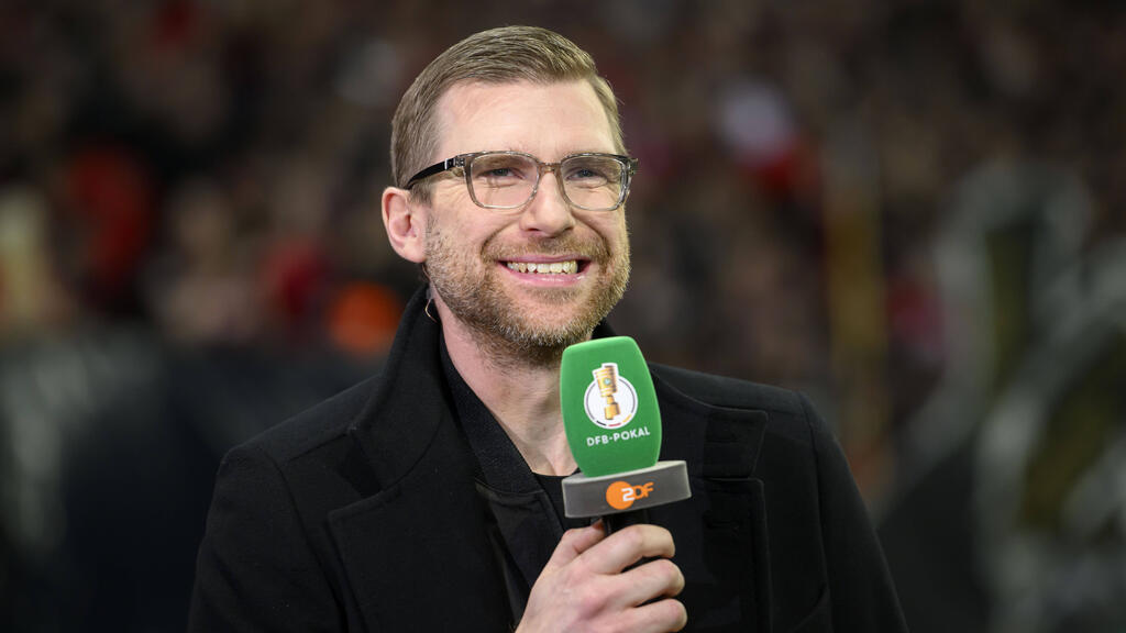 Per Mertesacker glaubt an die deutsche Nationalmannschaft Per Mertesacker glaubt an die deutsche Nationalmannschaft