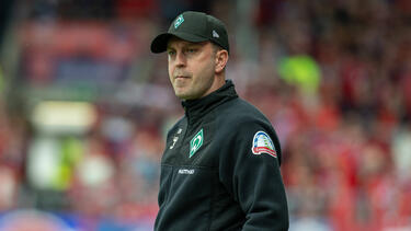 Ole Werner wird von RB Leipzig umworben