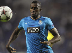 Jackson Martinez ha marcado además 13 tantos en 24 partidos en Champions. (Foto: Getty)