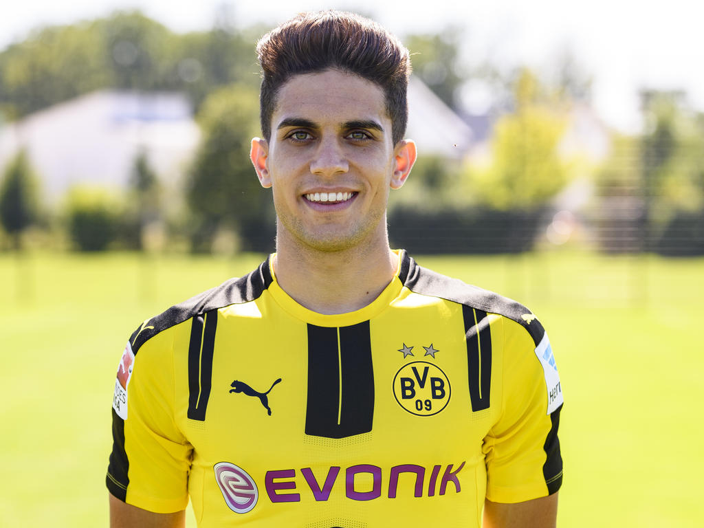 Marc Bartra ha encontrado una nueva casa en el Borussia Dortmund. (Foto: Getty) Marc Bartra ha encontrado una nueva casa en el Borussia Dortmund. (Foto: Getty)