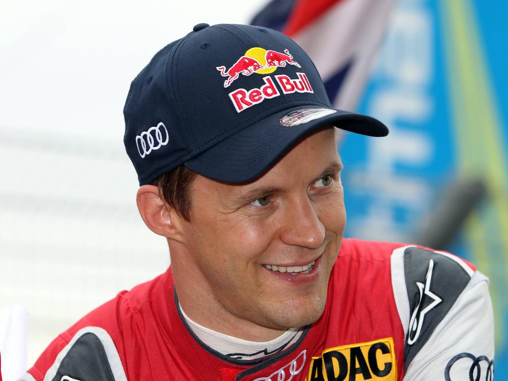 Mattias Ekström wird sein letztes DTM-Rennen 2016 bereits in Budapest fahren Mattias Ekström wird sein letztes DTM-Rennen 2016 bereits in Budapest fahren