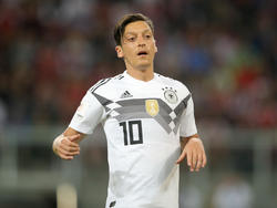 Mesut Özil will sich nicht weiter zum Erdogan-Treffen äußern