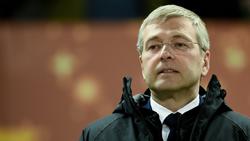 Dmitri Rybolowlew ist seit 2017 Präsident der AS Monaco