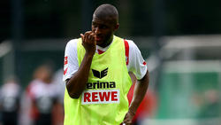 Muss weiter auf sein Comeback warten: Anthony Modeste
