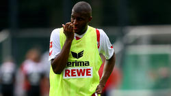Anthony Modeste spielt erneut beim 1. FC Köln