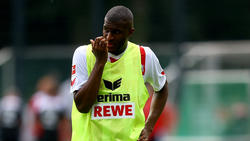 1. FC Köln droht Millionen-Nachzahlung wegen Anthony Modeste