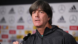 Joachim Löw will das DFB-Team umkrempeln