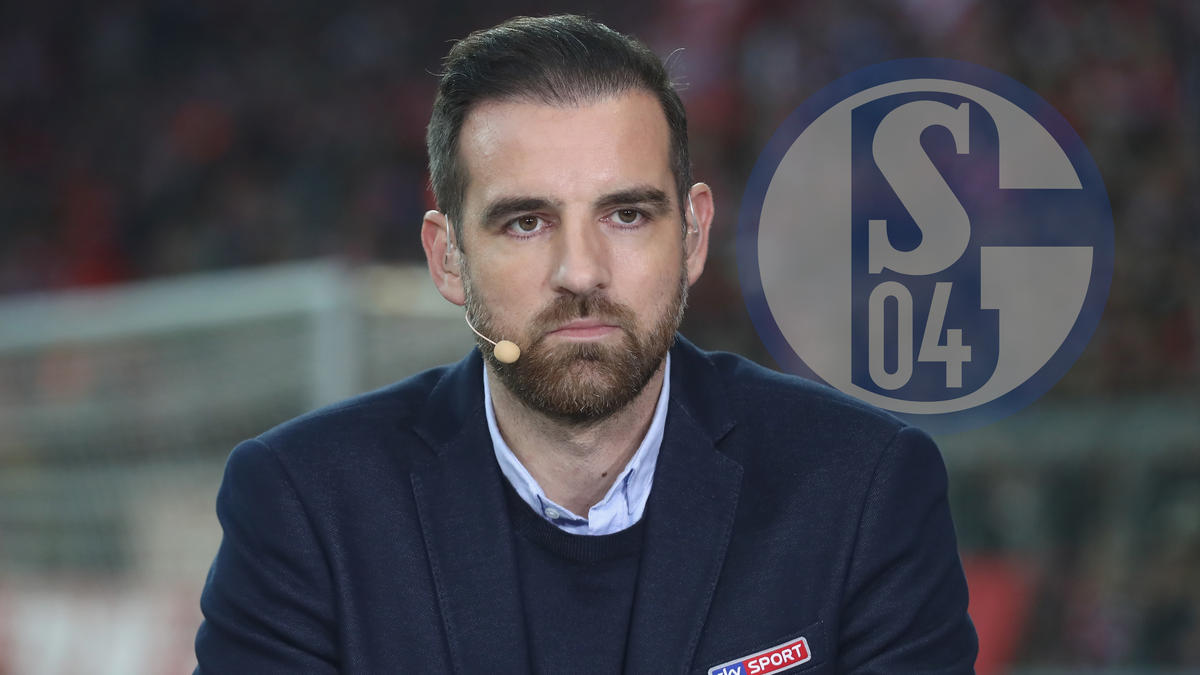 Christoph Metzelder ist nun doch wieder beim FC Schalke im Gespräch Christoph Metzelder ist nun doch wieder beim FC Schalke im Gespräch