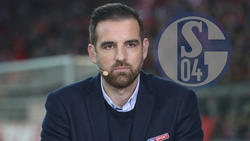 Christoph Metzelder ist nun doch wieder beim FC Schalke im Gespräch