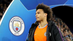 Der FC Bayern München würde Leroy Sané gerne verpflichten