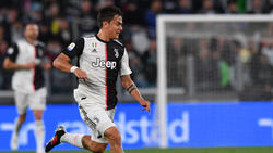 Wechselt Paulo Dybala von Juventus zum FC Bayern?